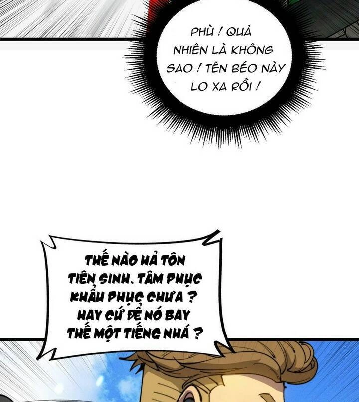 Độc Thủ Vu Y Chapter 392 - 17