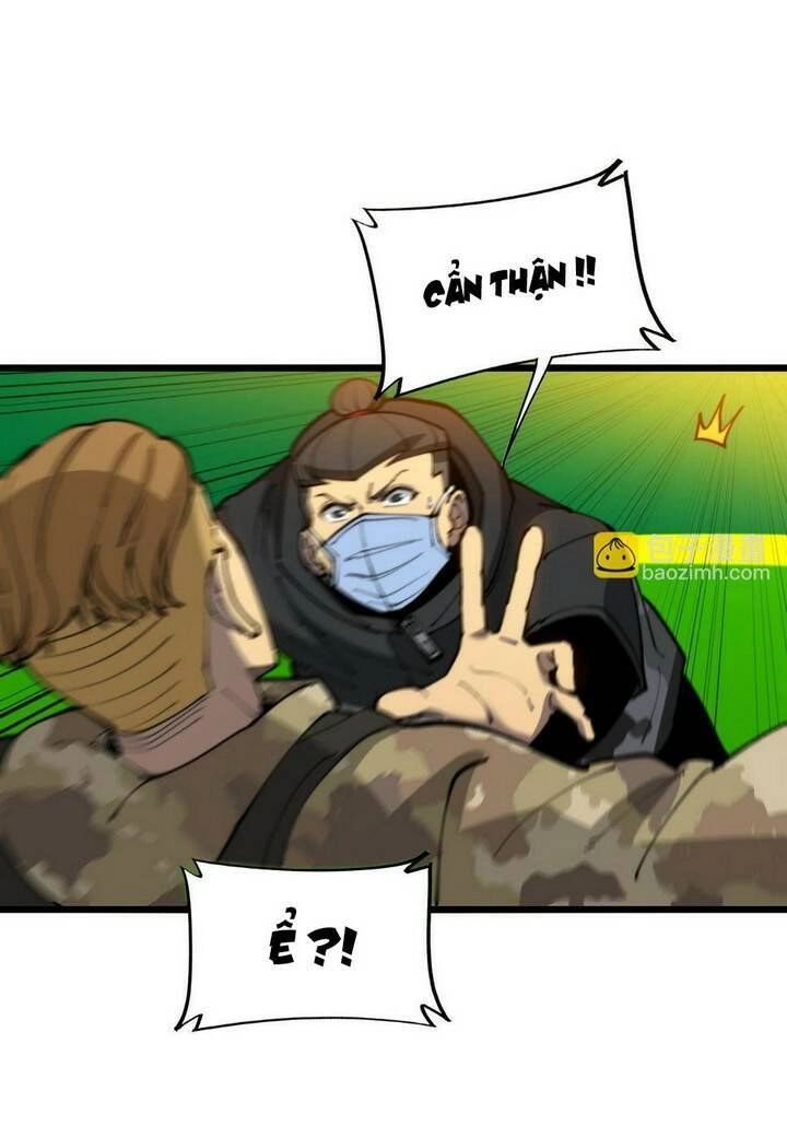 Độc Thủ Vu Y Chapter 392 - 21