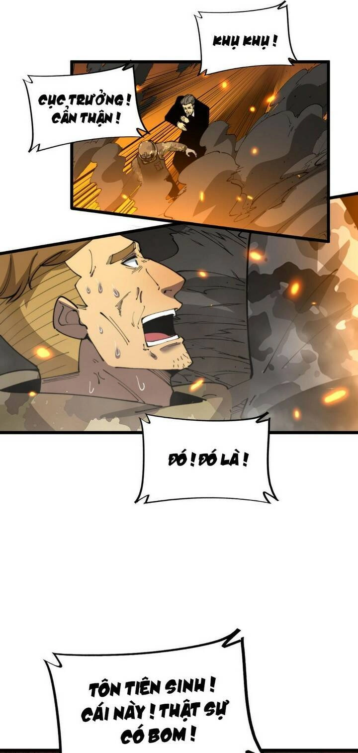 Độc Thủ Vu Y Chapter 392 - 26