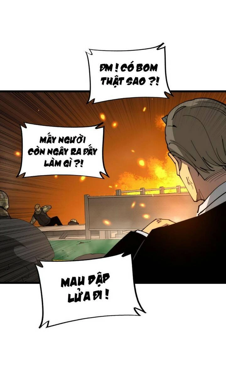 Độc Thủ Vu Y Chapter 392 - 28