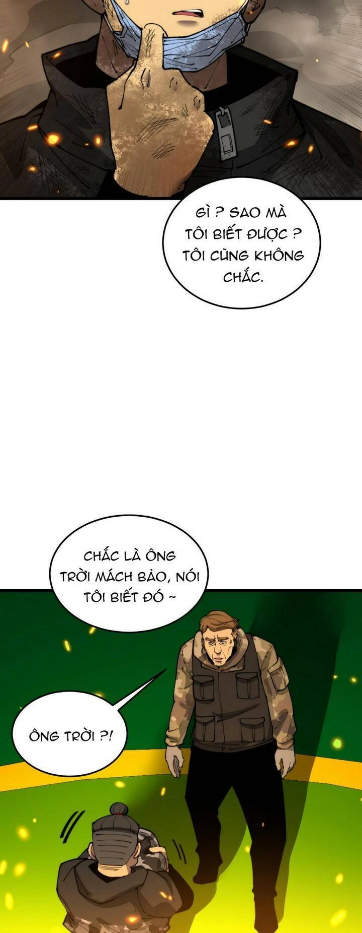 Độc Thủ Vu Y Chapter 392 - 30