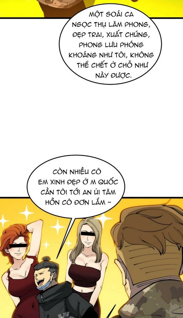 Độc Thủ Vu Y Chapter 392 - 31