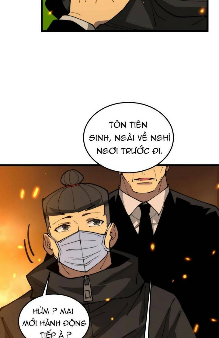 Độc Thủ Vu Y Chapter 392 - 33