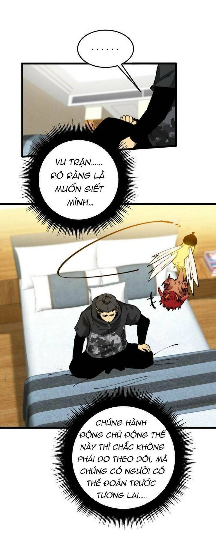 Độc Thủ Vu Y Chapter 392 - 37