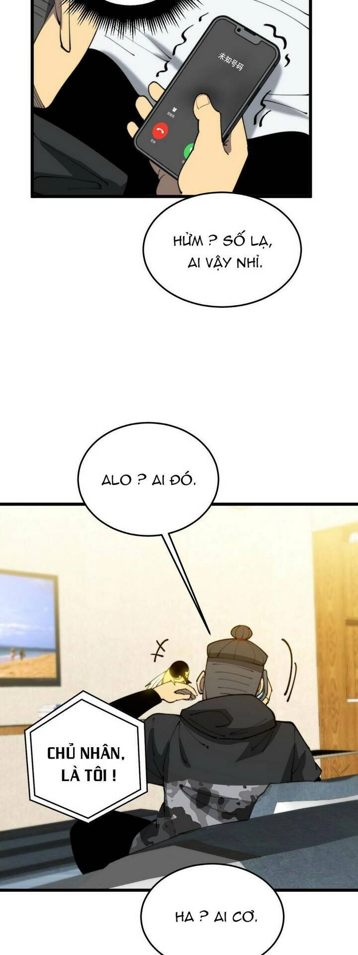 Độc Thủ Vu Y Chapter 392 - 39