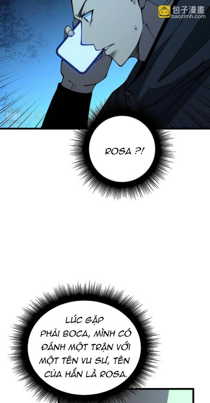 Độc Thủ Vu Y Chapter 392 - 45