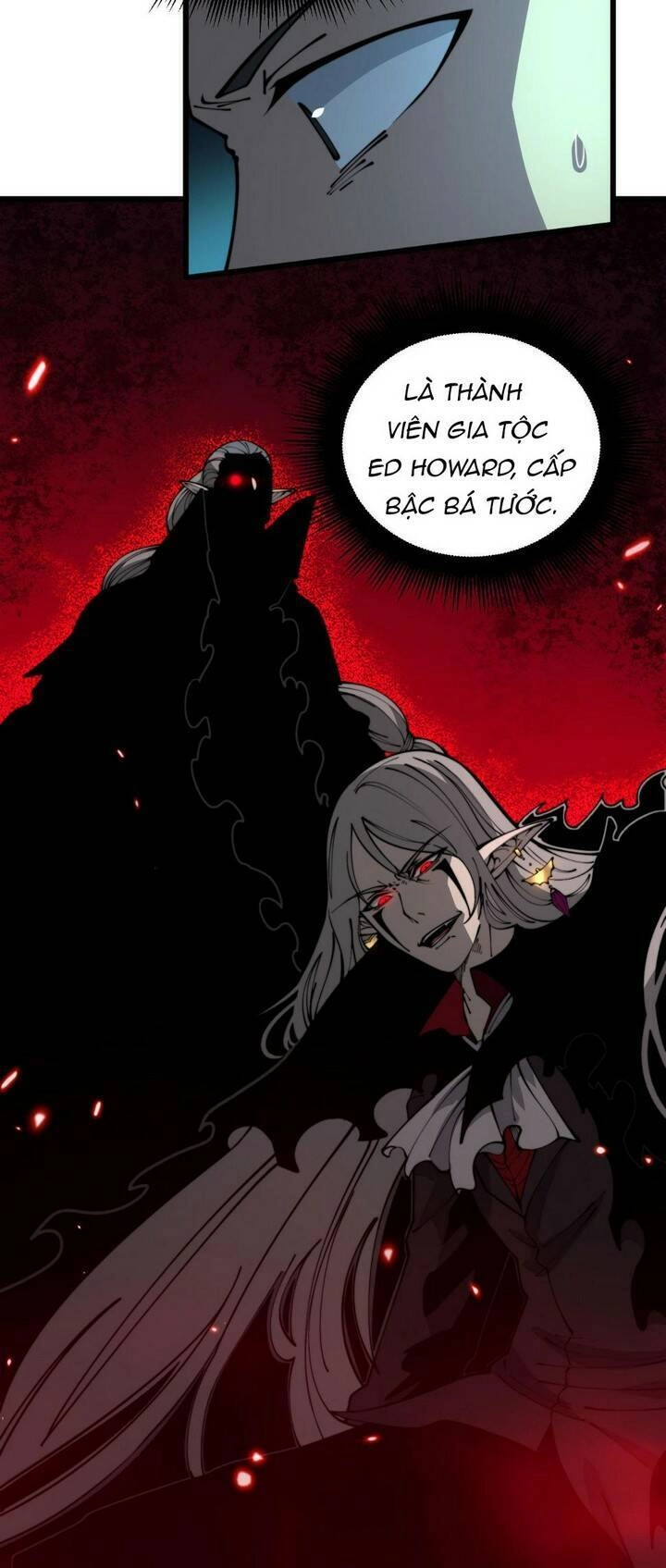 Độc Thủ Vu Y Chapter 392 - 46