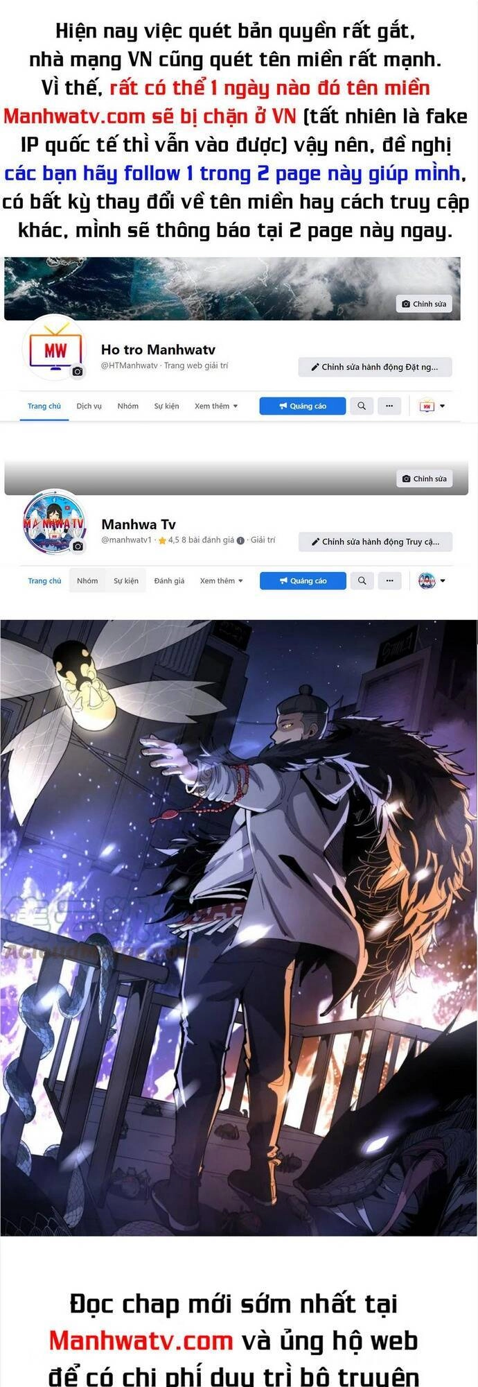 Độc Thủ Vu Y Chapter 393 - 1