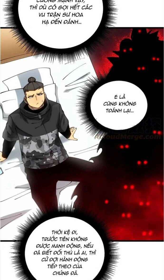 Độc Thủ Vu Y Chapter 393 - 5