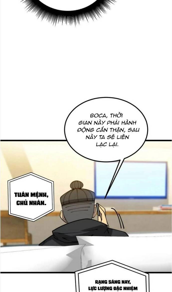 Độc Thủ Vu Y Chapter 393 - 6