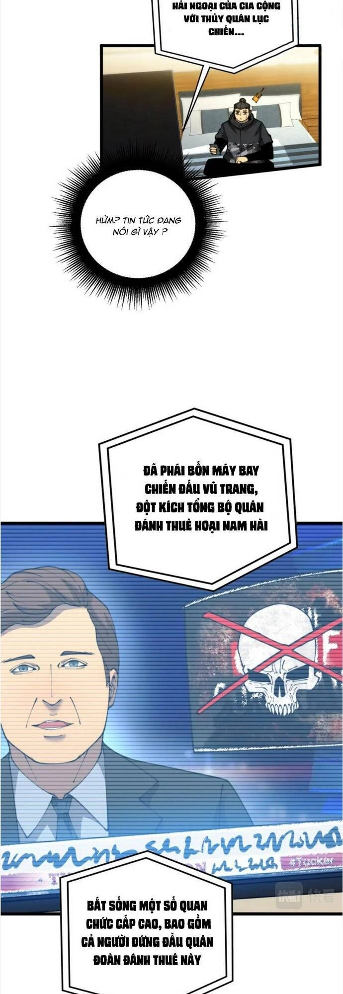 Độc Thủ Vu Y Chapter 393 - 7