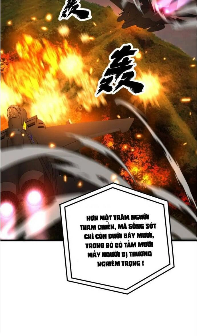 Độc Thủ Vu Y Chapter 393 - 9