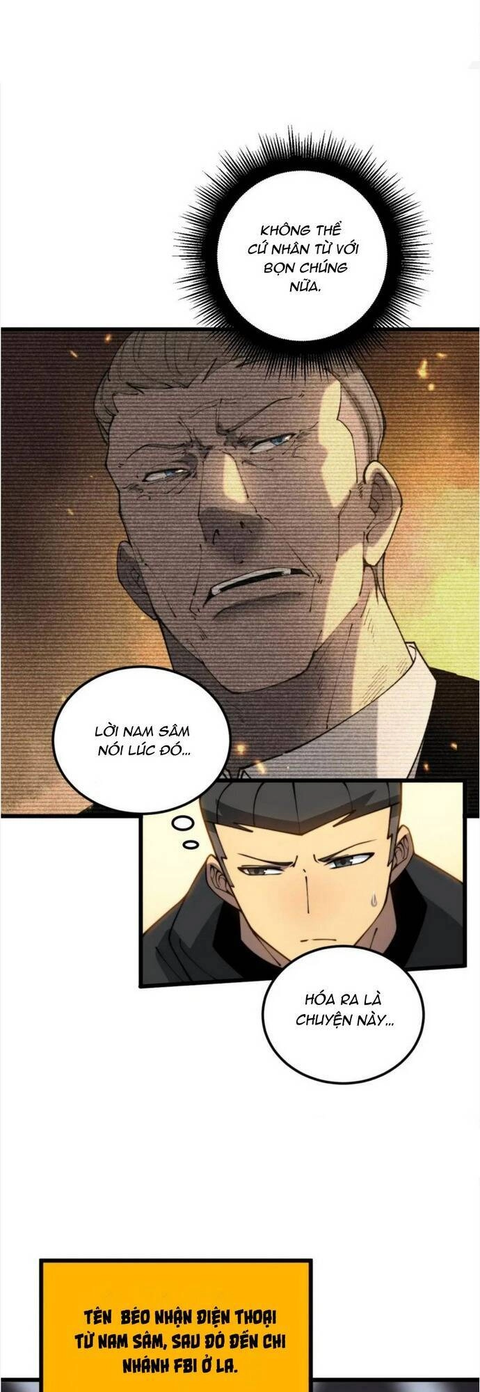 Độc Thủ Vu Y Chapter 393 - 10