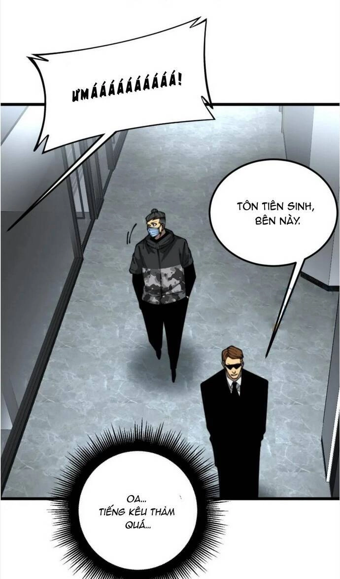 Độc Thủ Vu Y Chapter 393 - 12