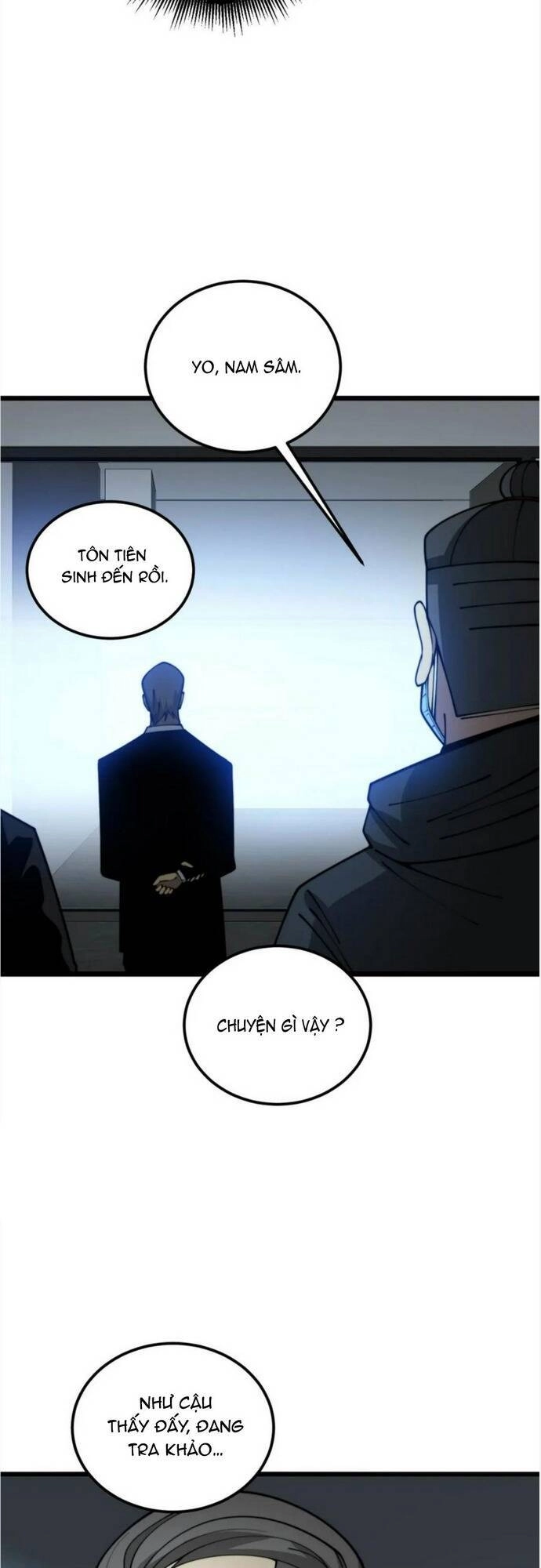 Độc Thủ Vu Y Chapter 393 - 13