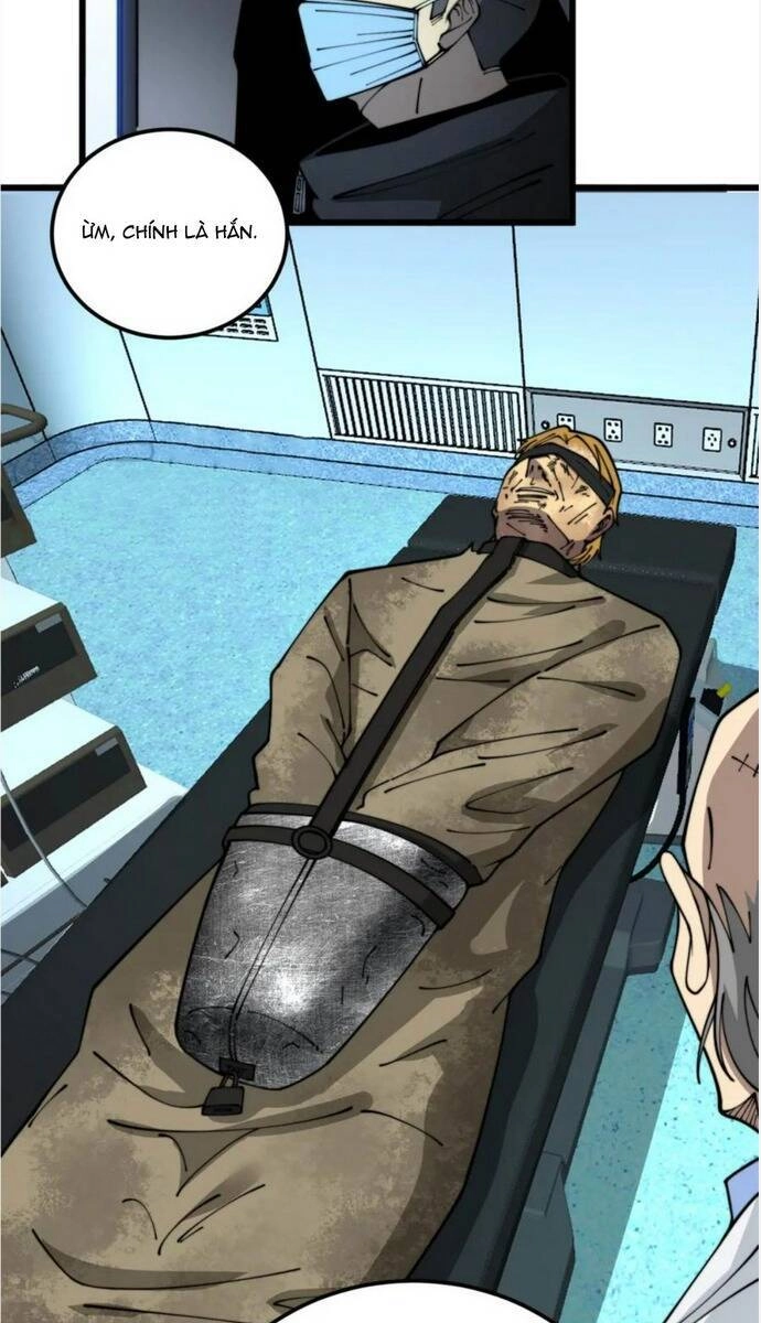 Độc Thủ Vu Y Chapter 393 - 15