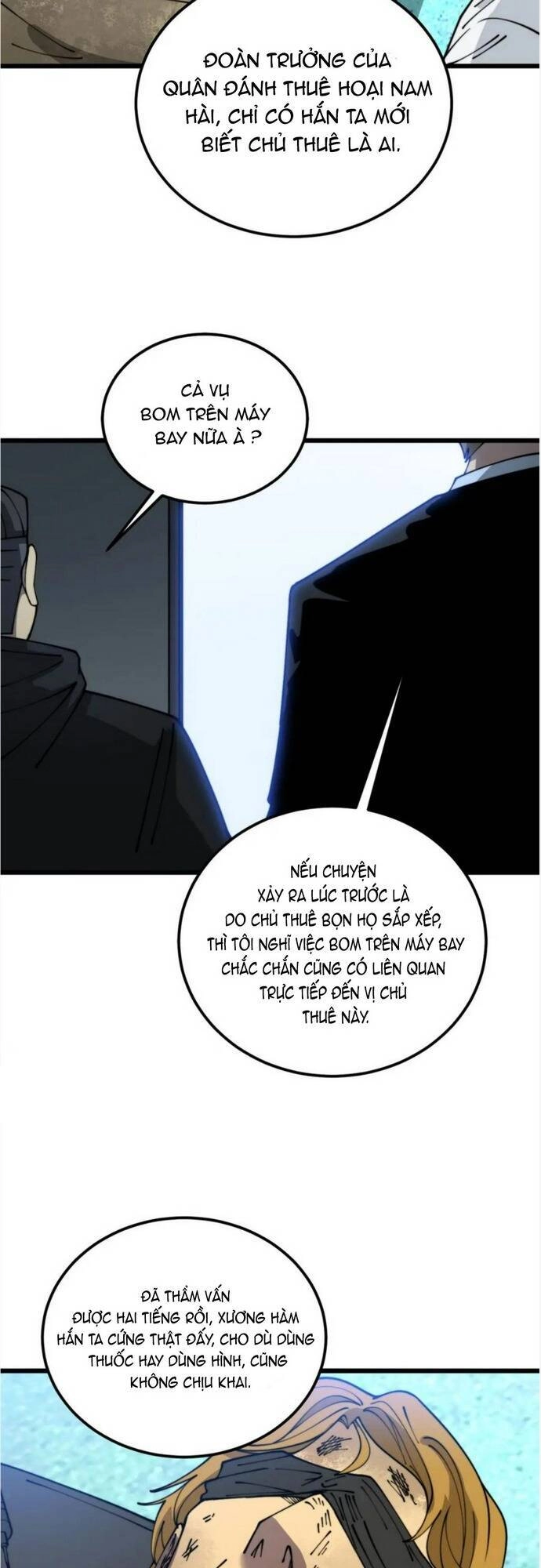 Độc Thủ Vu Y Chapter 393 - 16