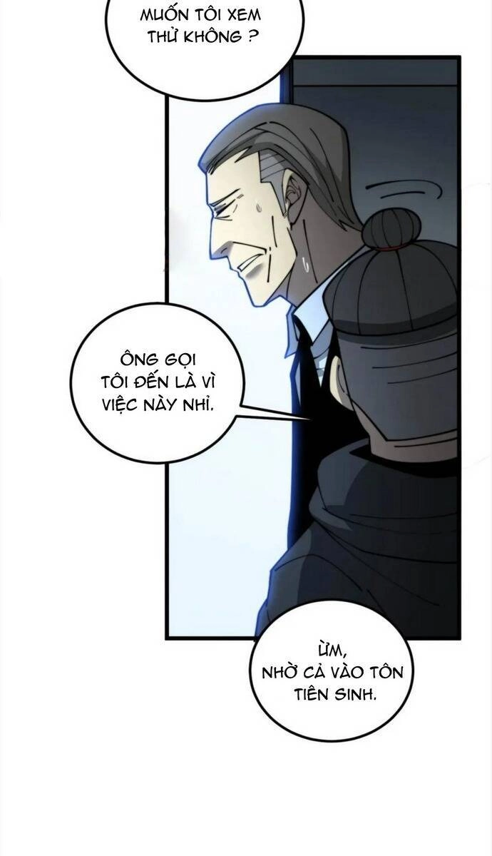 Độc Thủ Vu Y Chapter 393 - 18