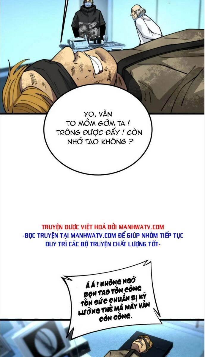 Độc Thủ Vu Y Chapter 393 - 21