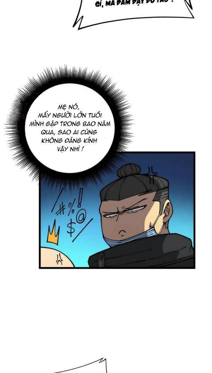 Độc Thủ Vu Y Chapter 393 - 29