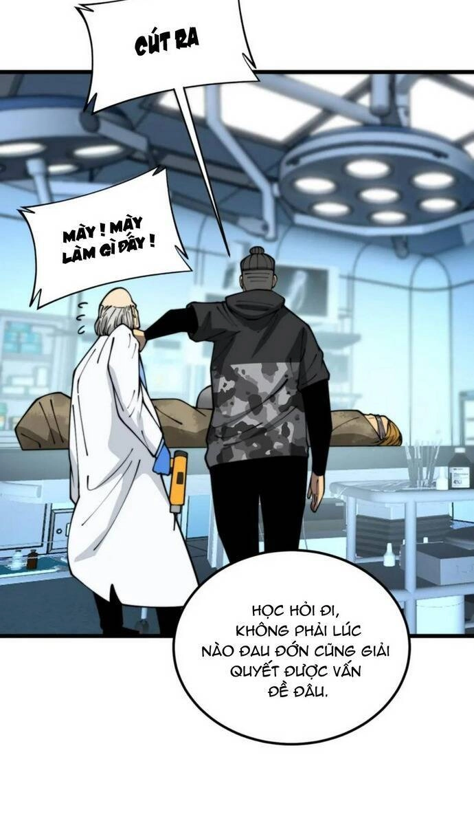 Độc Thủ Vu Y Chapter 393 - 30