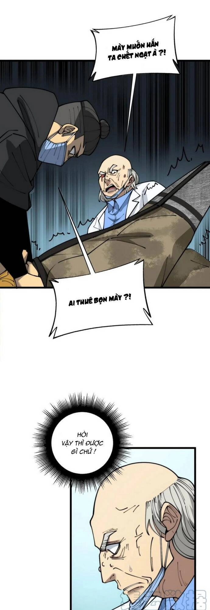 Độc Thủ Vu Y Chapter 393 - 34