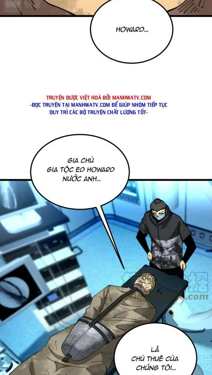 Độc Thủ Vu Y Chapter 393 - 36