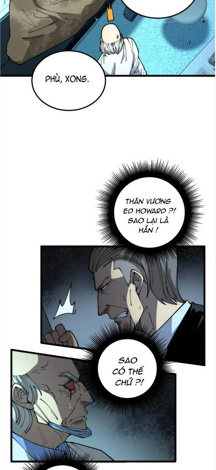 Độc Thủ Vu Y Chapter 393 - 37