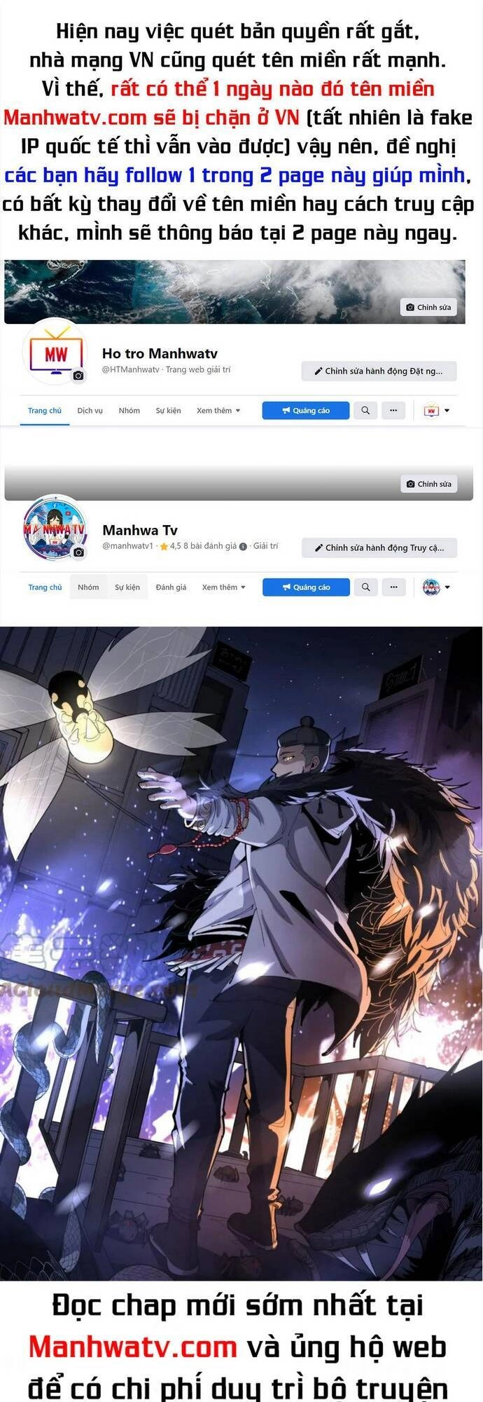 Độc Thủ Vu Y Chapter 394 - 1