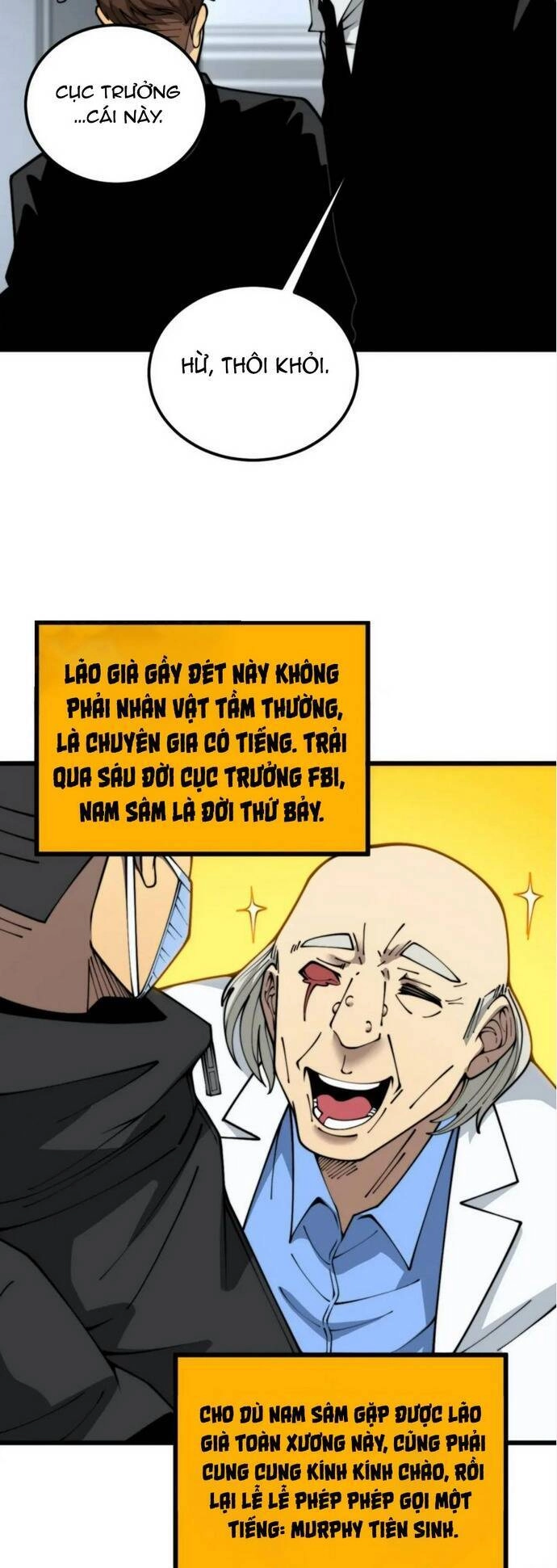 Độc Thủ Vu Y Chapter 394 - 5