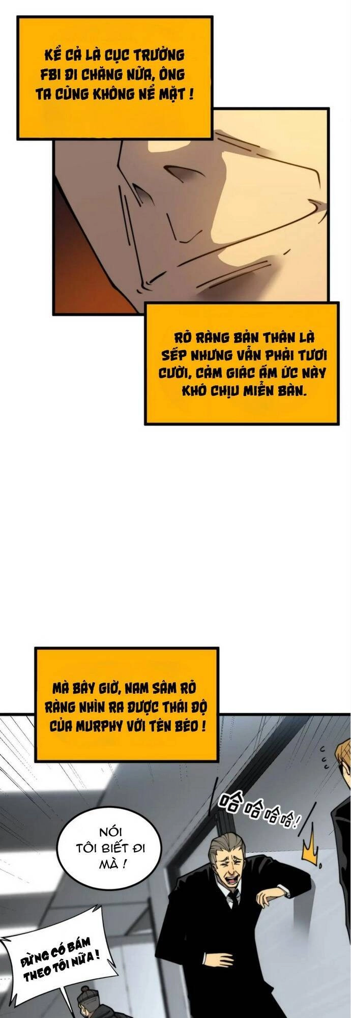 Độc Thủ Vu Y Chapter 394 - 7