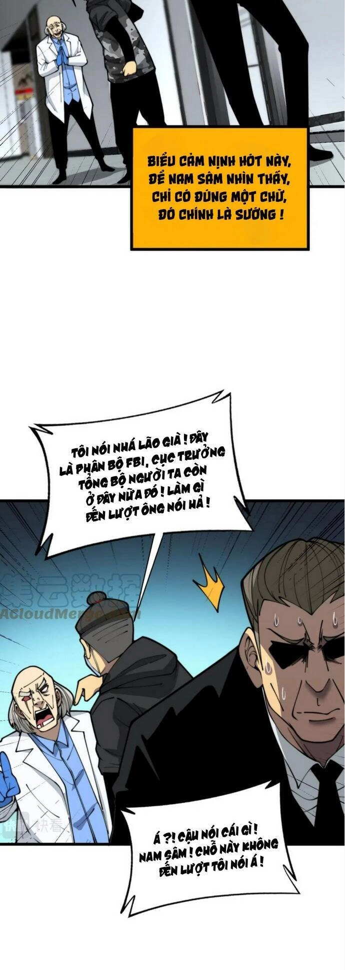 Độc Thủ Vu Y Chapter 394 - 8