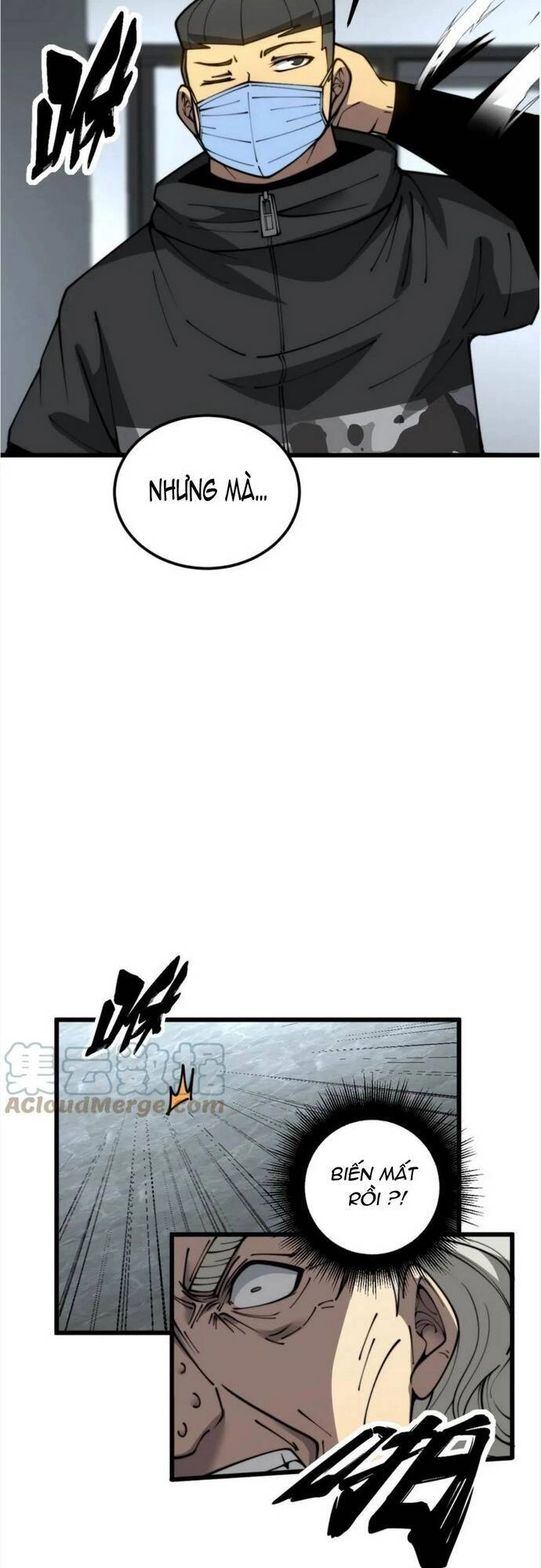 Độc Thủ Vu Y Chapter 394 - 10