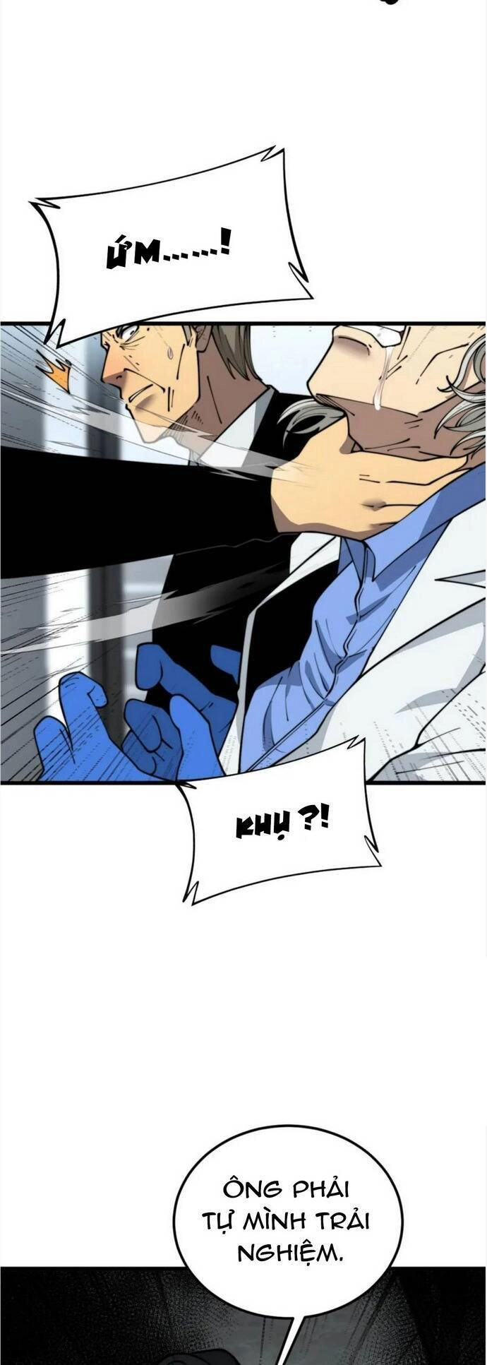 Độc Thủ Vu Y Chapter 394 - 11