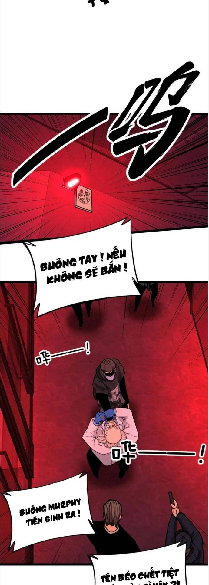 Độc Thủ Vu Y Chapter 394 - 14