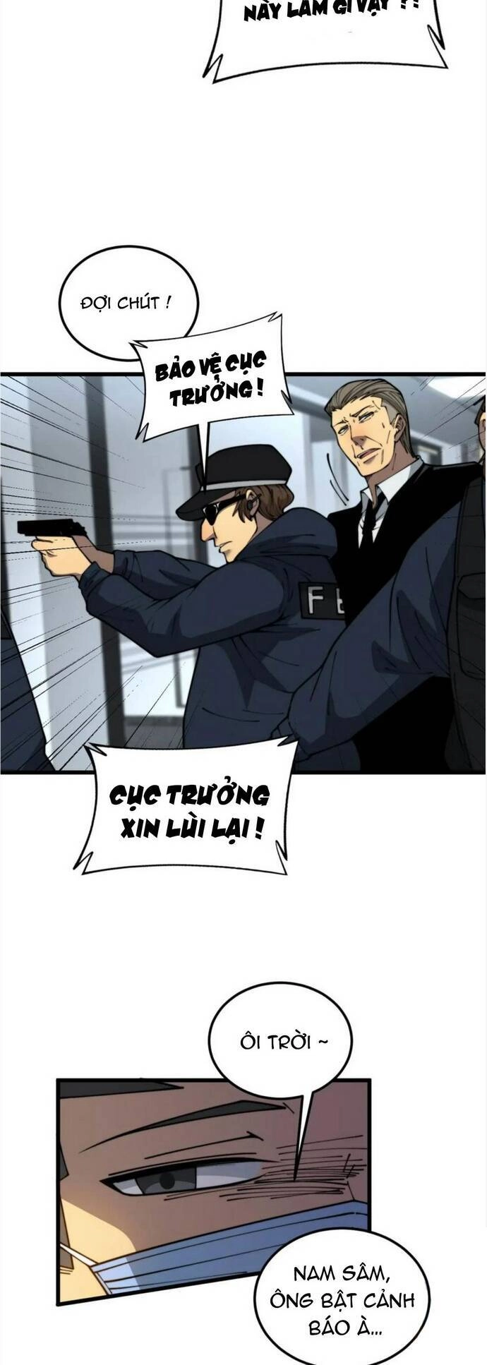 Độc Thủ Vu Y Chapter 394 - 15