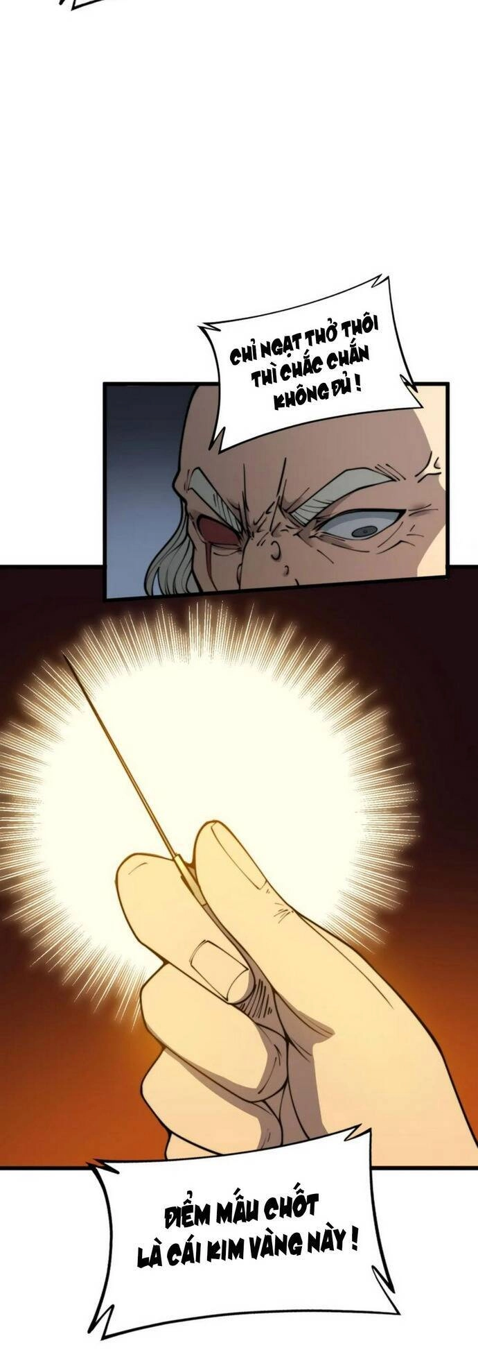 Độc Thủ Vu Y Chapter 394 - 23