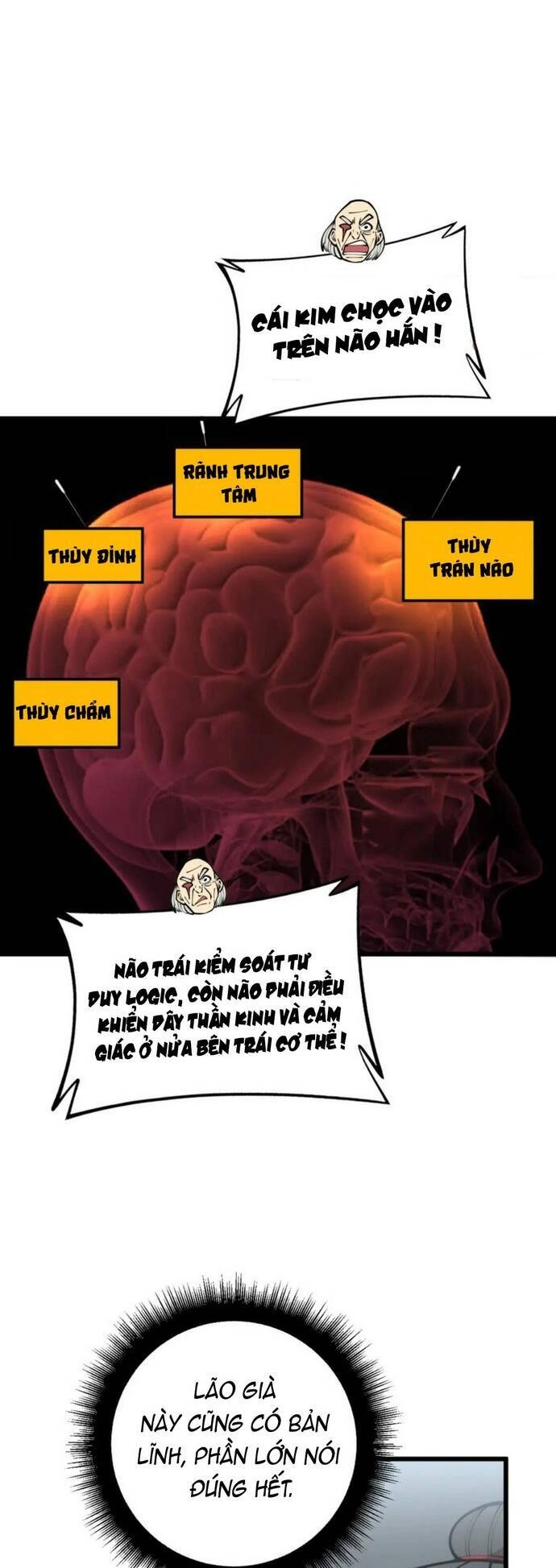 Độc Thủ Vu Y Chapter 394 - 24