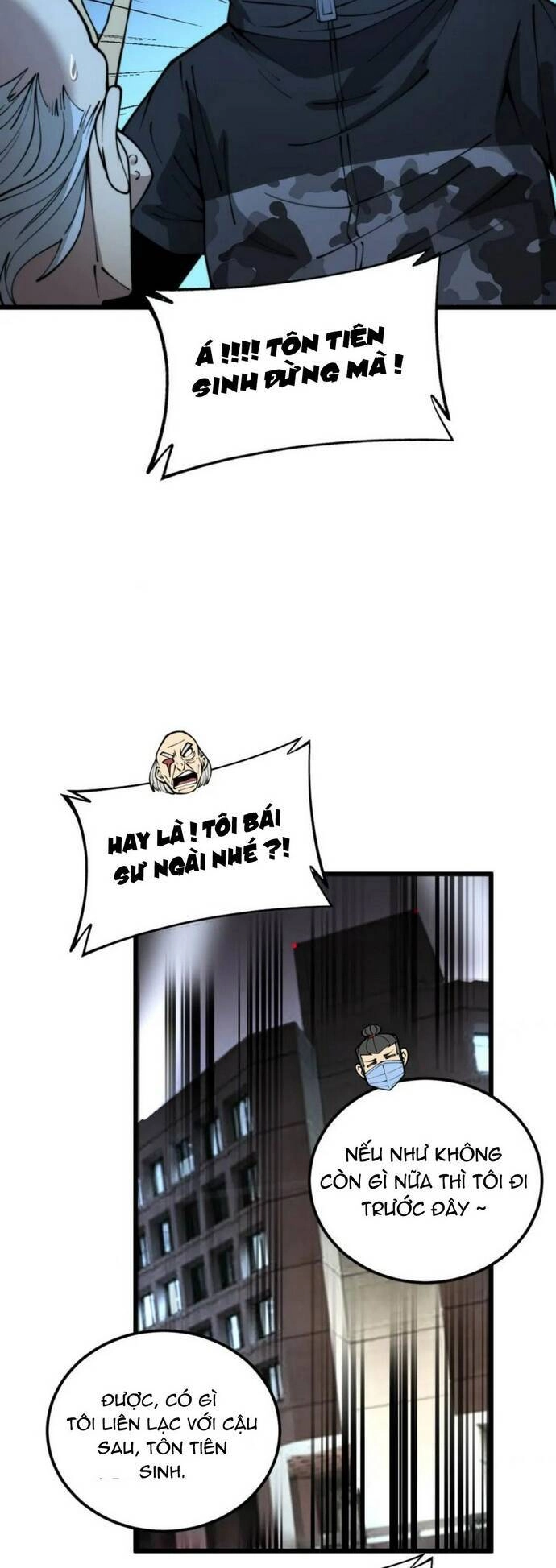 Độc Thủ Vu Y Chapter 394 - 27