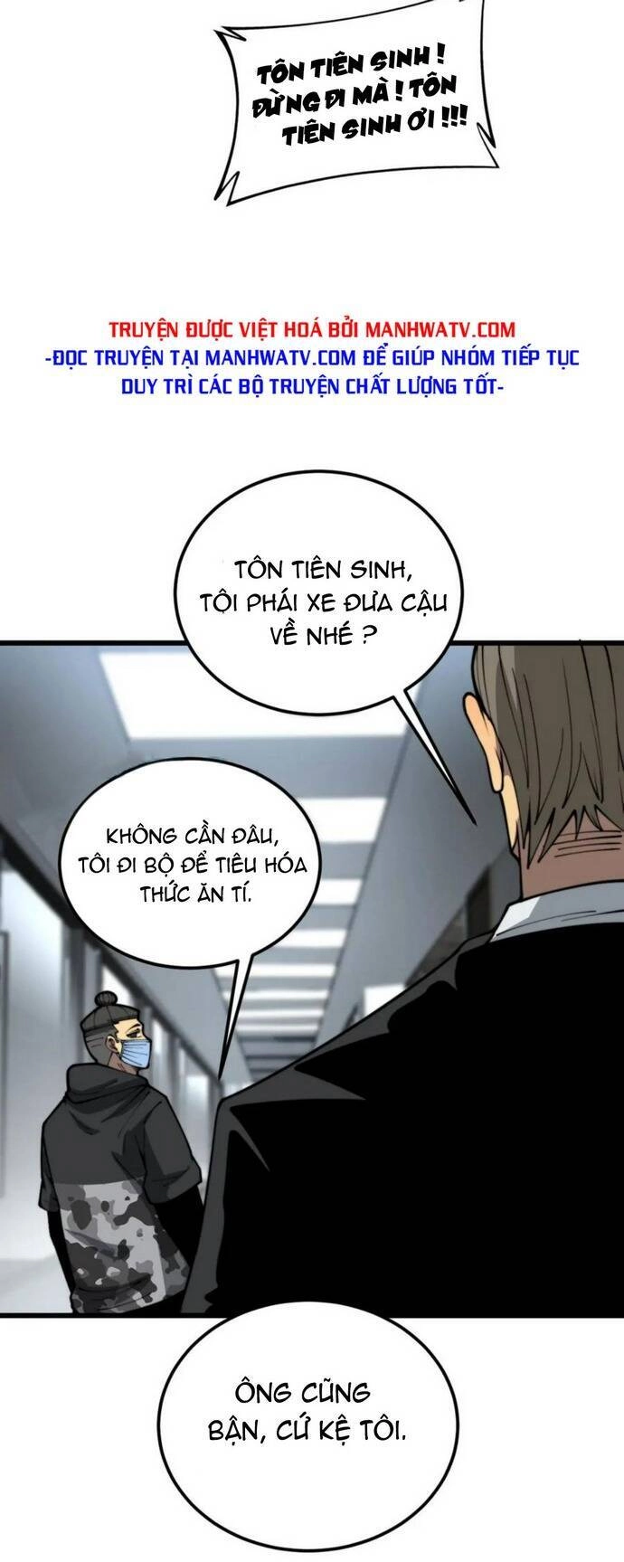 Độc Thủ Vu Y Chapter 394 - 28