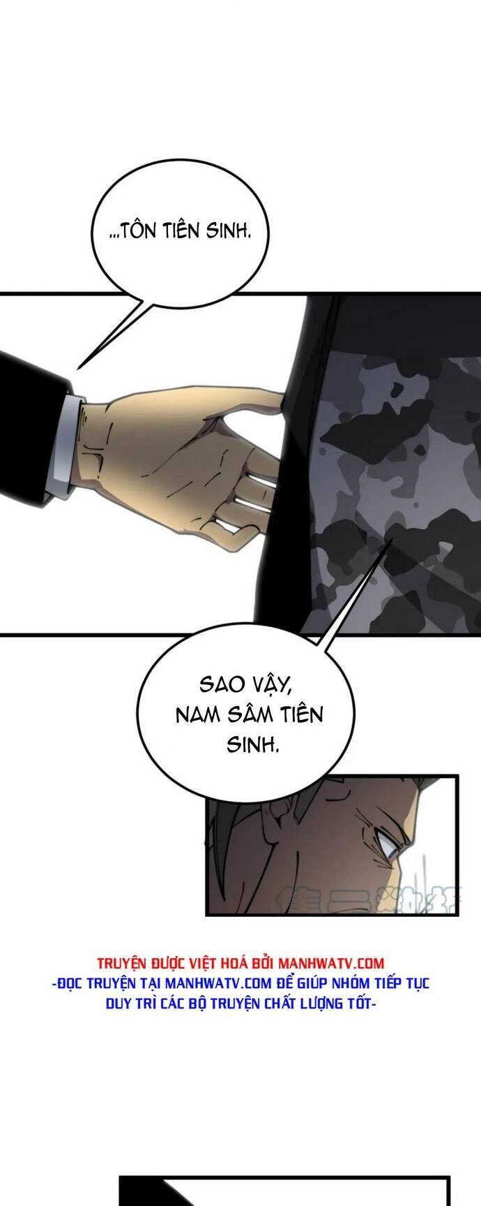 Độc Thủ Vu Y Chapter 394 - 29