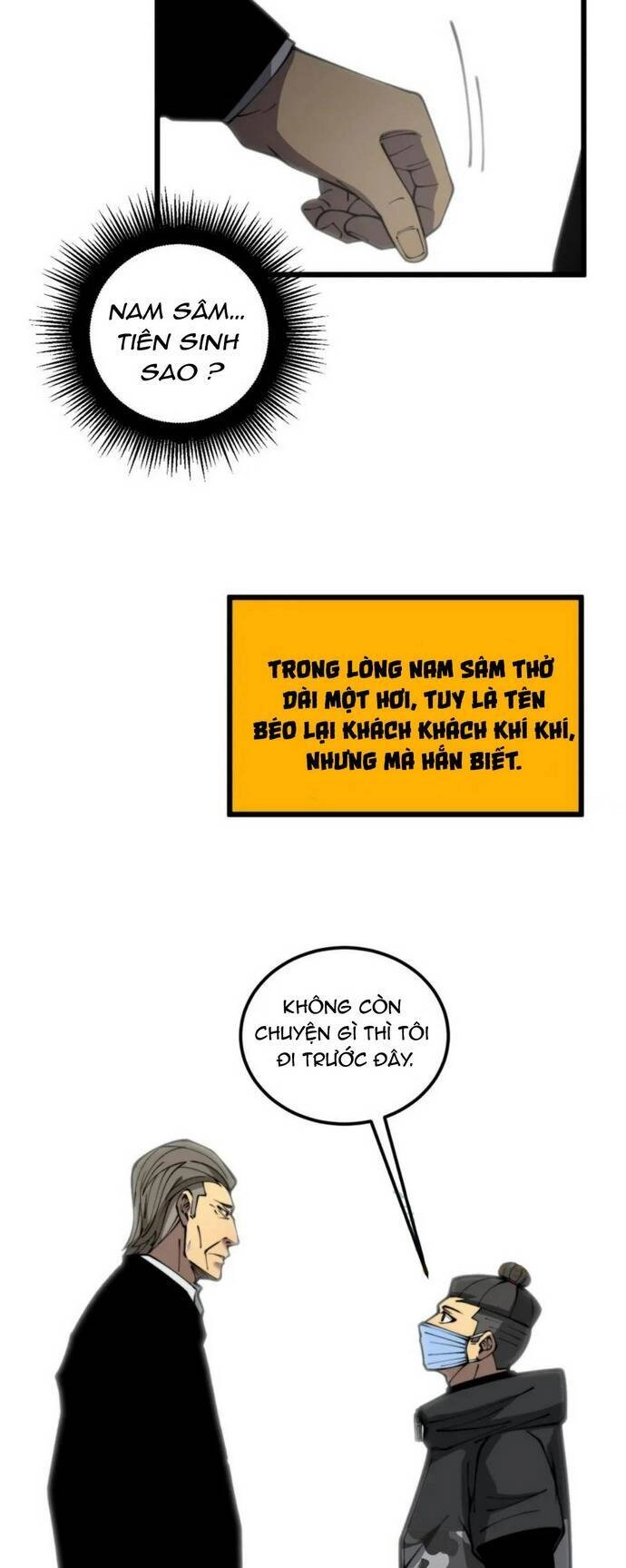 Độc Thủ Vu Y Chapter 394 - 30