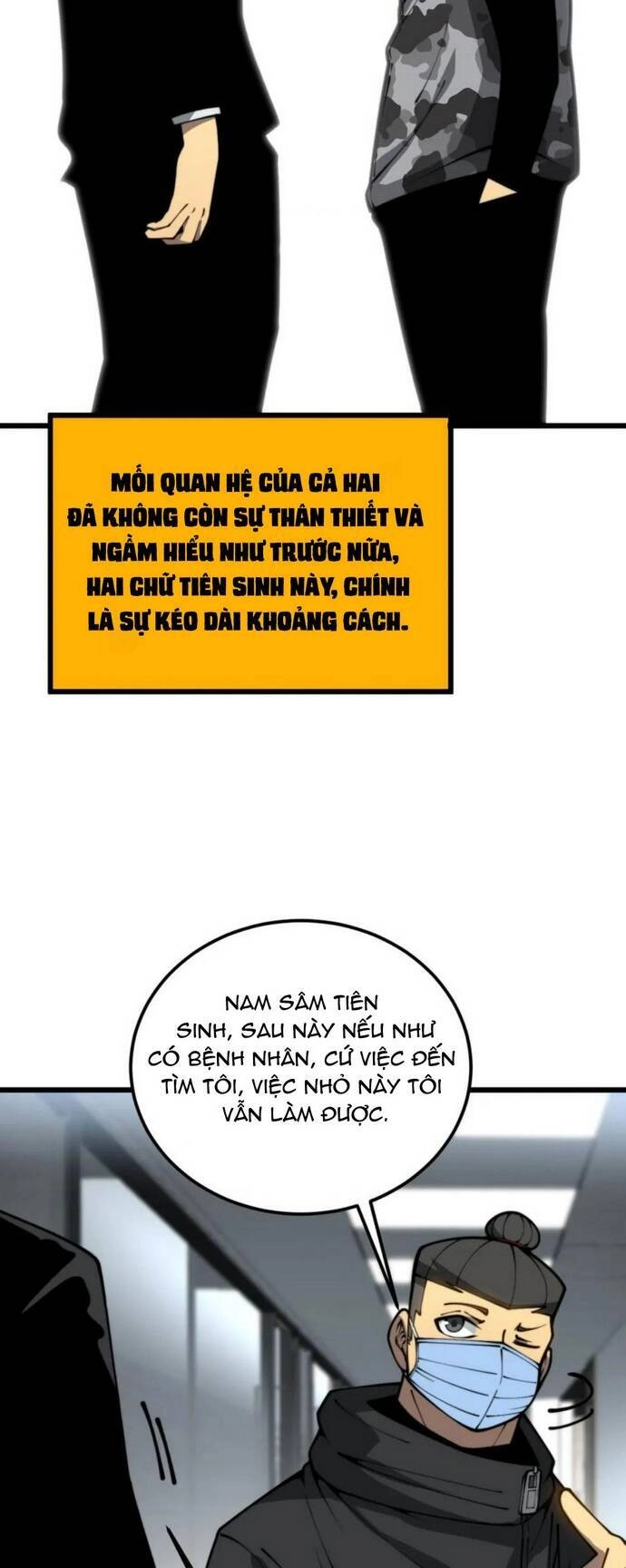 Độc Thủ Vu Y Chapter 394 - 31