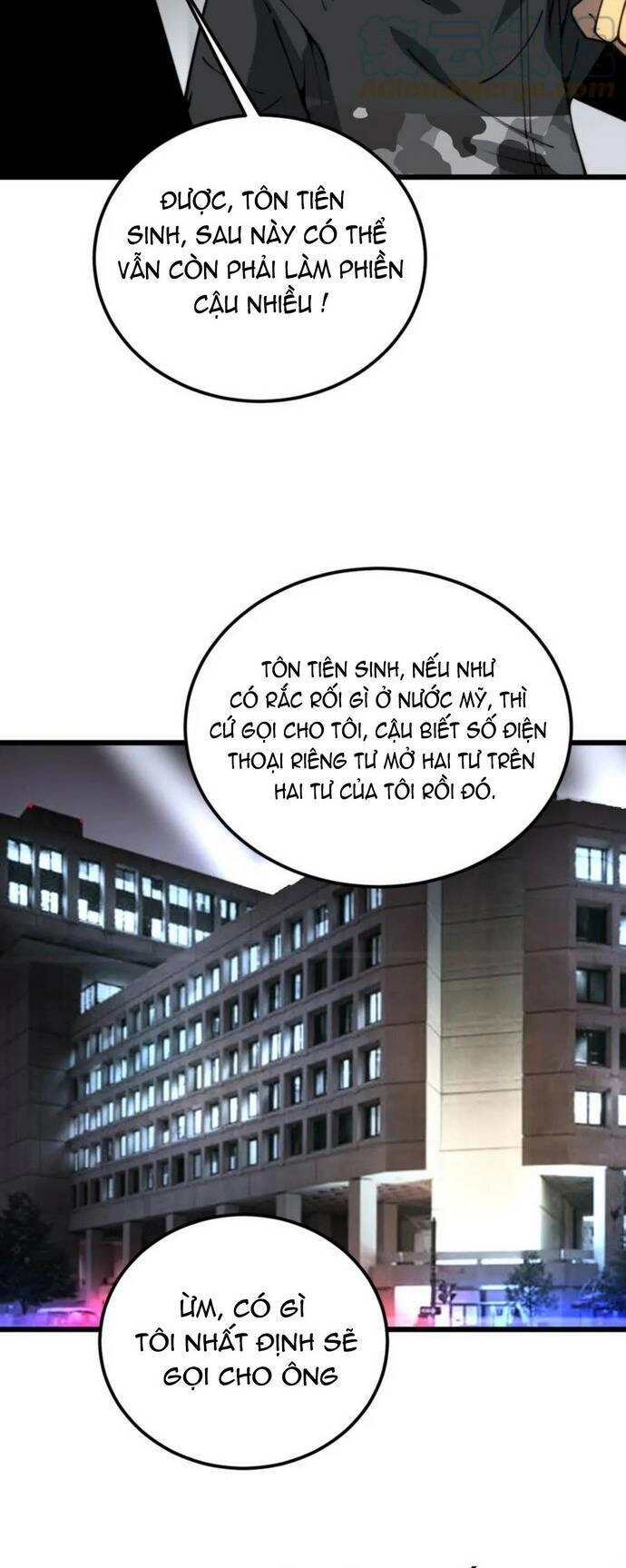 Độc Thủ Vu Y Chapter 394 - 32