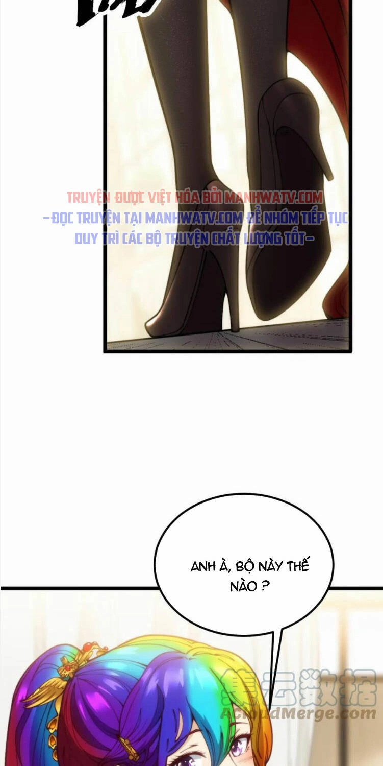 Độc Thủ Vu Y Chapter 395 - 3