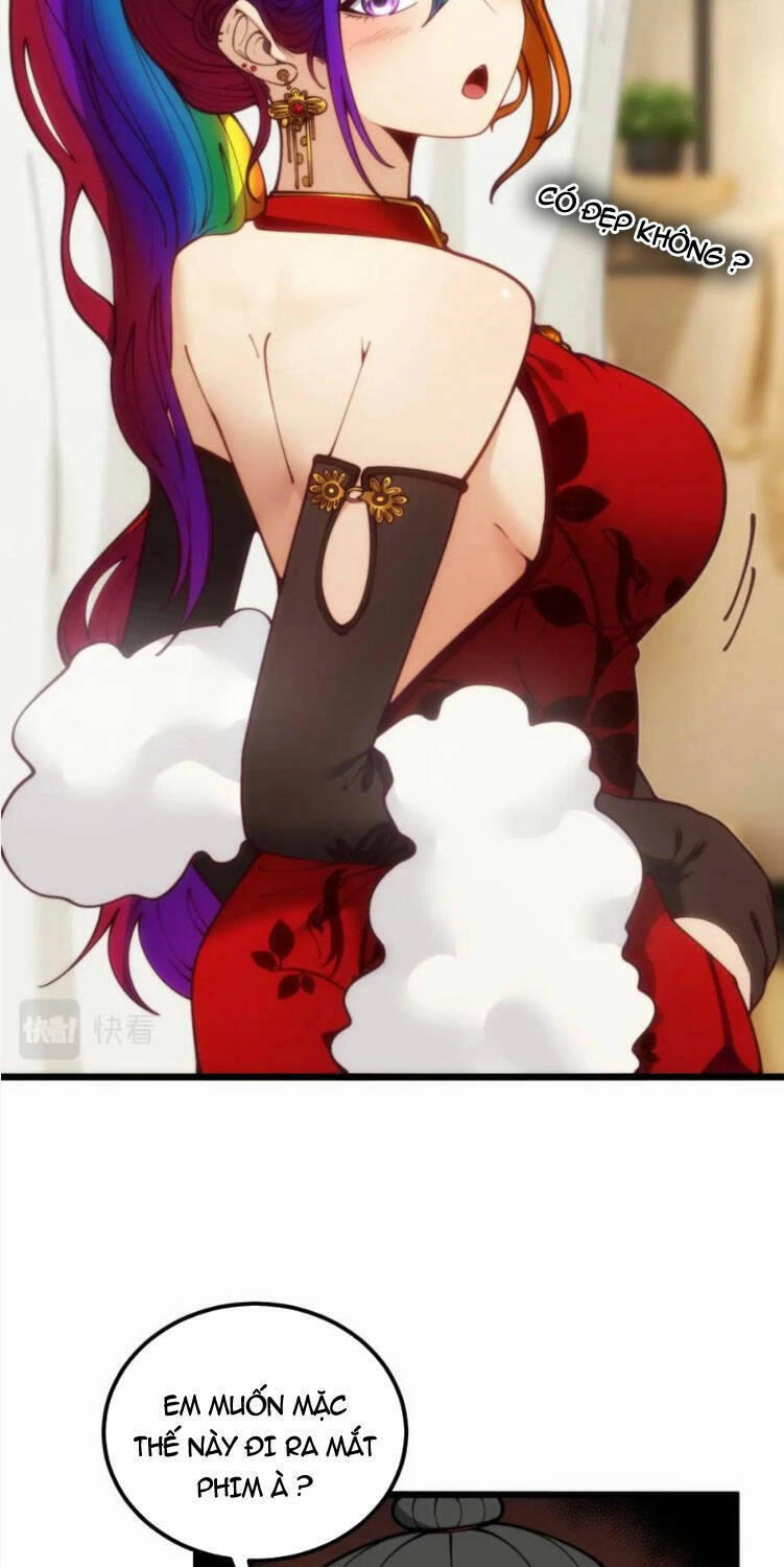 Độc Thủ Vu Y Chapter 395 - 4