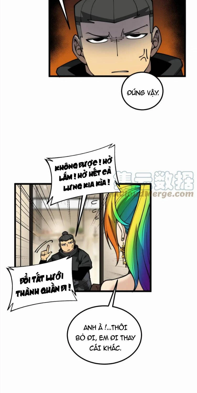 Độc Thủ Vu Y Chapter 395 - 5