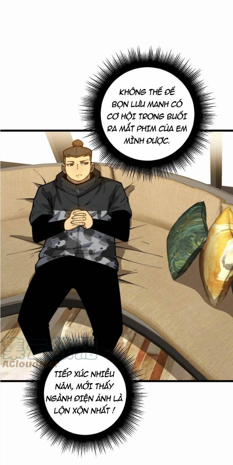 Độc Thủ Vu Y Chapter 395 - 6