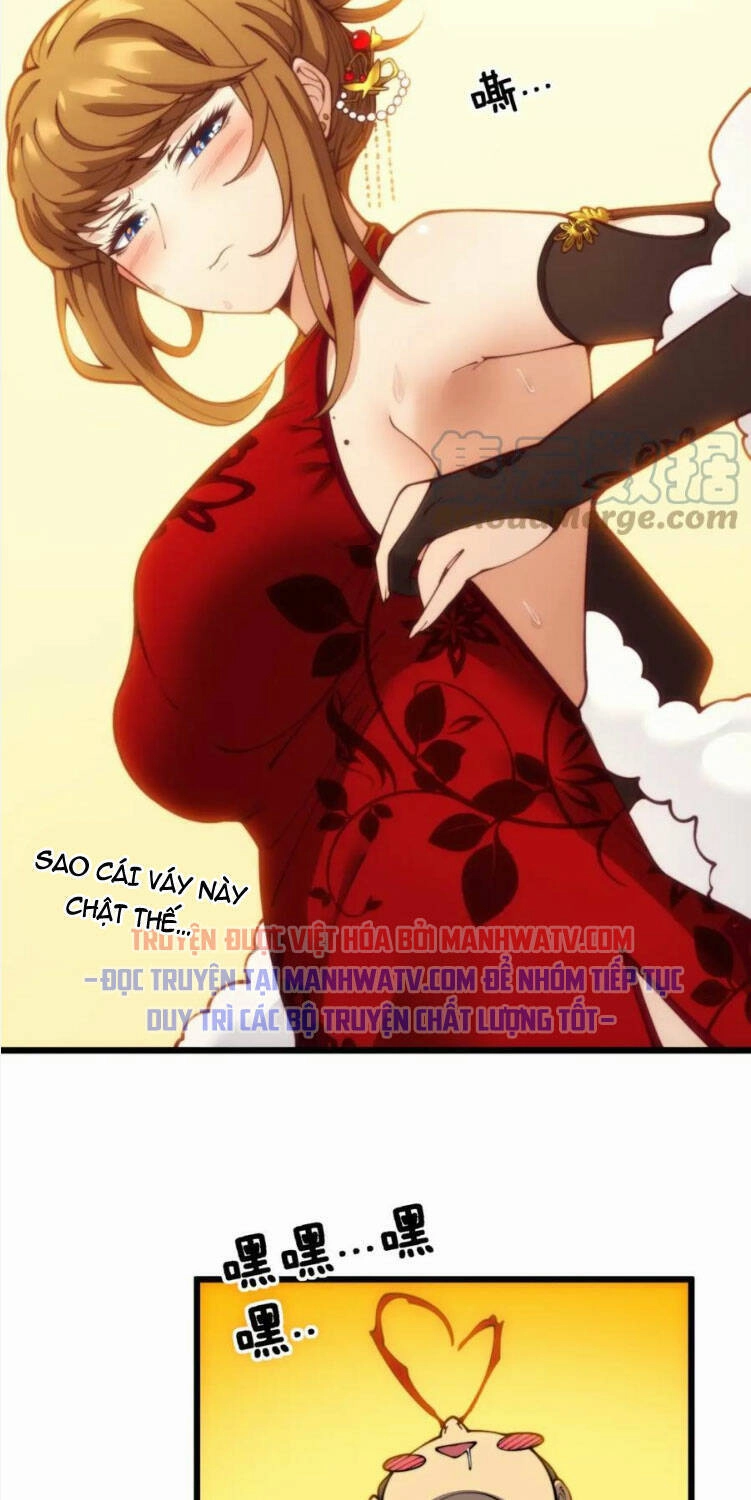 Độc Thủ Vu Y Chapter 395 - 8