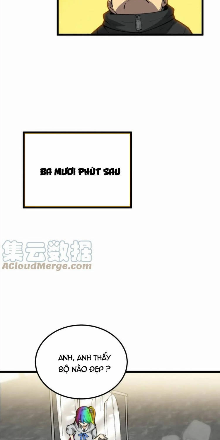 Độc Thủ Vu Y Chapter 395 - 9